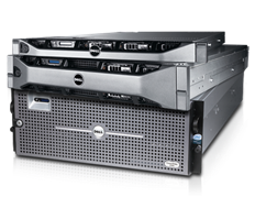 PowerEdge Rack Servers PowerEdge Rack Servers